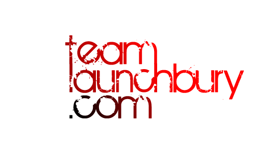 Logo: teamlaunchbury.com